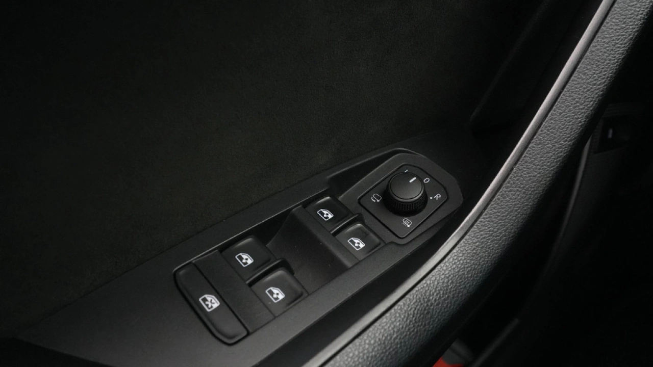 Škoda Kodiaq 1.5 TSI 150pk DSG Sportline Business