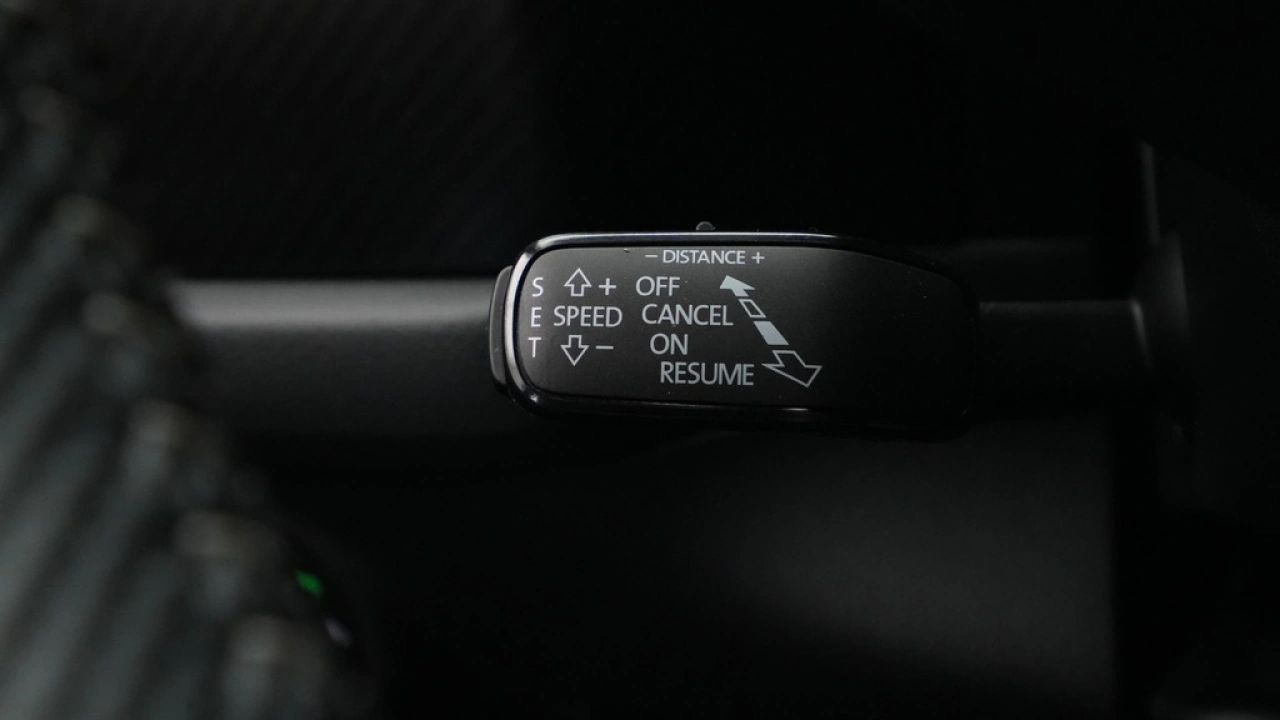 Škoda Kodiaq 1.5 TSI 150pk DSG Sportline Business