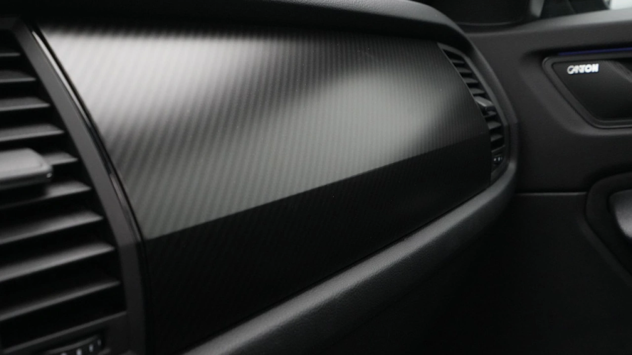 Škoda Kodiaq 1.5 TSI 150pk DSG Sportline Business
