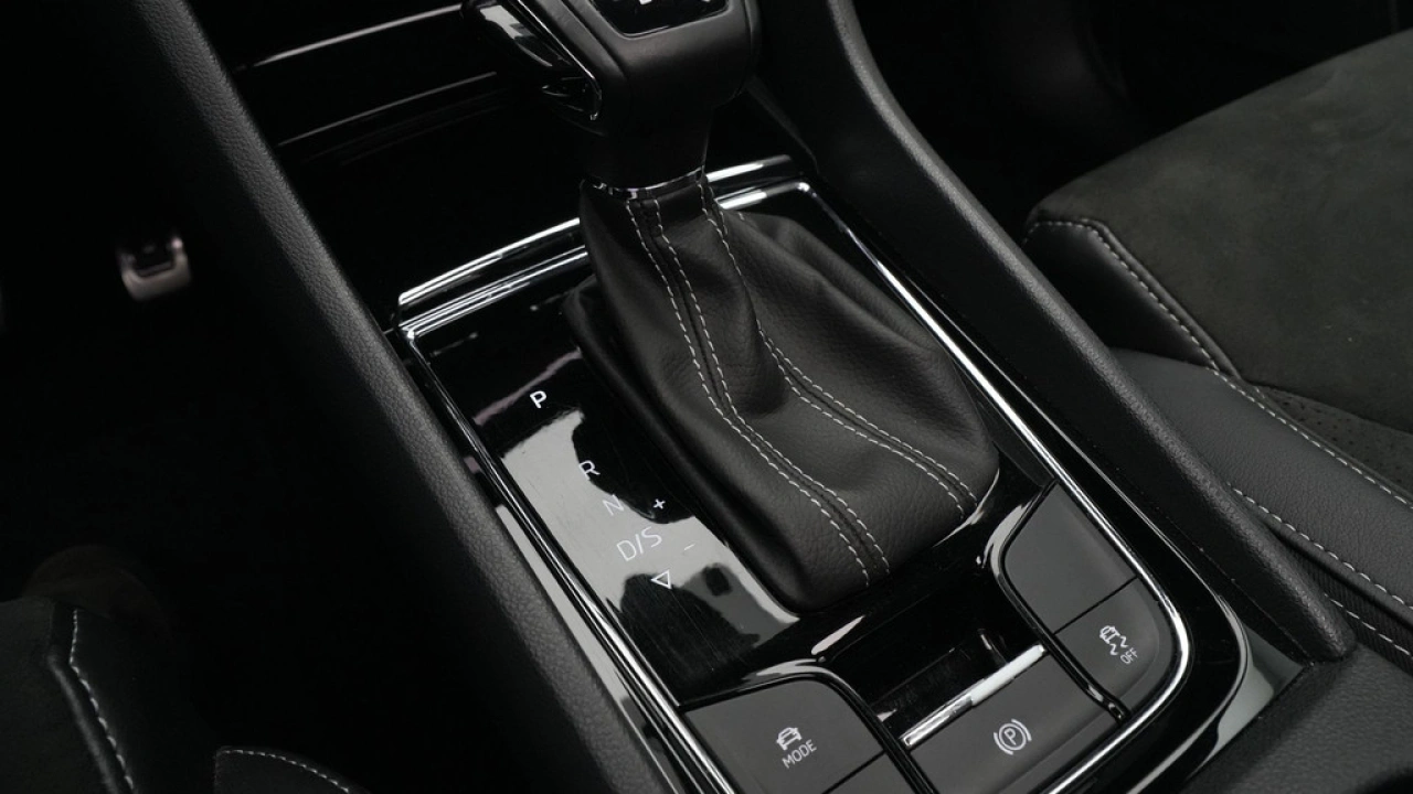 Škoda Kodiaq 1.5 TSI 150pk DSG Sportline Business