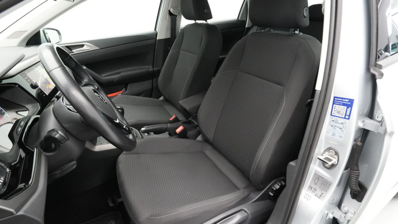 Volkswagen Polo 1.0 TSI 95pk Comfortline Business