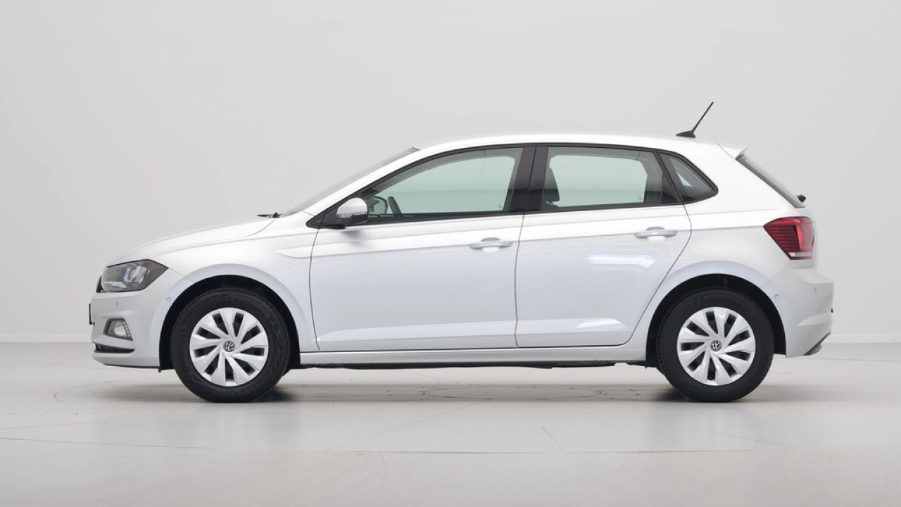Volkswagen Polo 1.0 TSI 95pk Comfortline Business