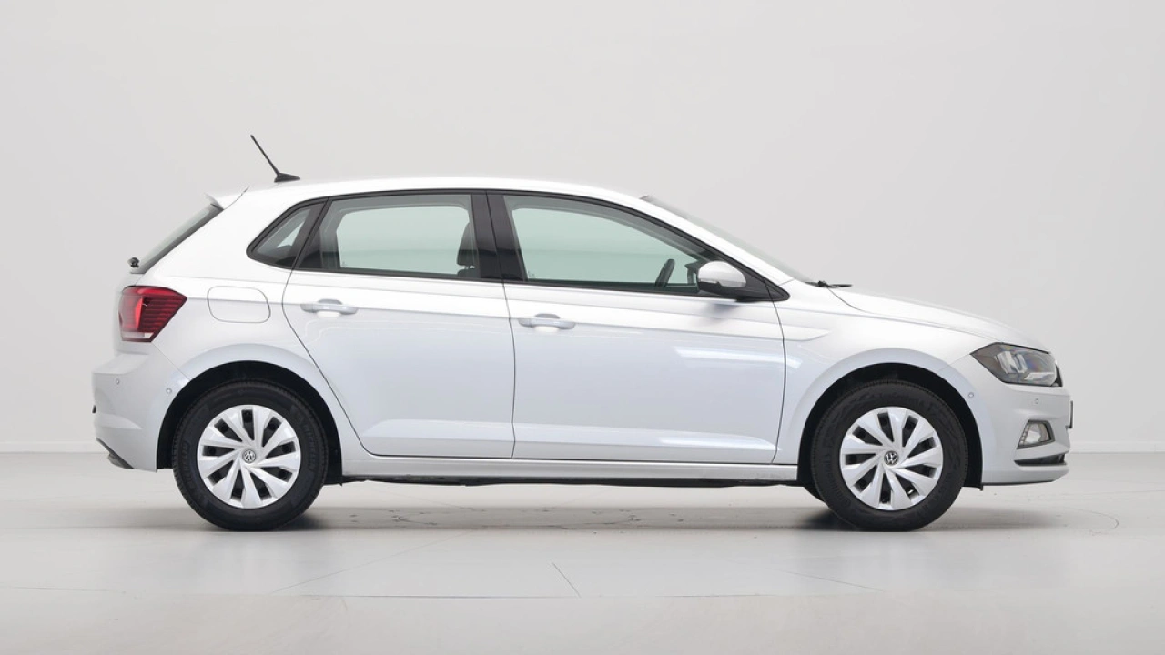 Volkswagen Polo 1.0 TSI 95pk Comfortline Business