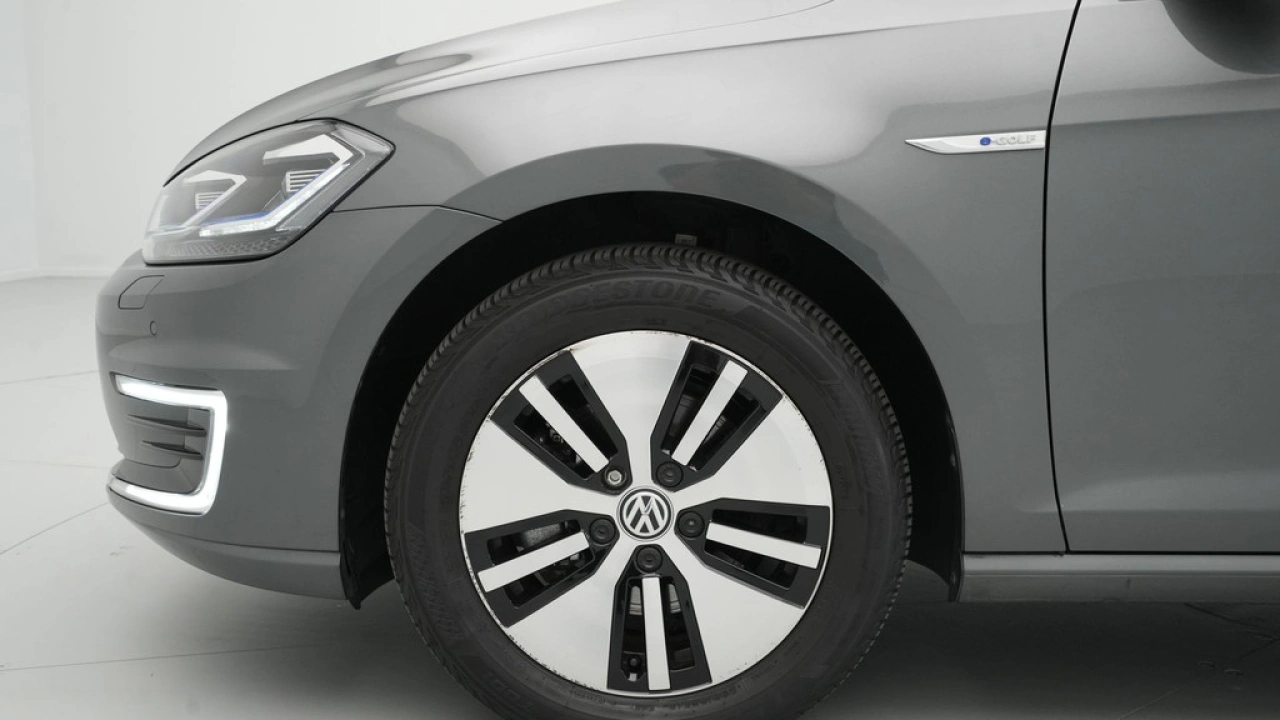 Volkswagen e-Golf E-DITION