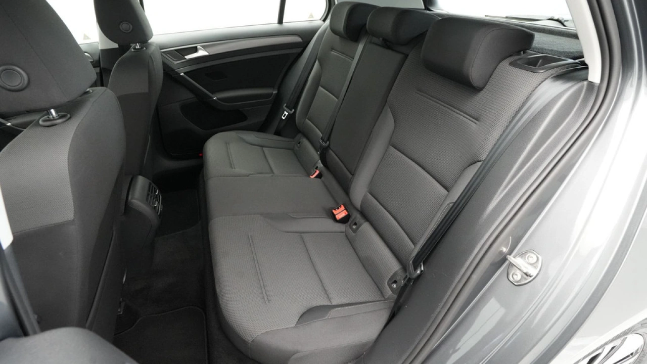Volkswagen e-Golf E-DITION