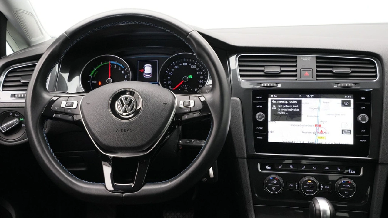 Volkswagen e-Golf E-DITION
