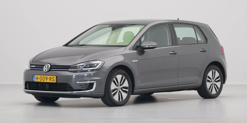 Volkswagen e-Golf E-DITION