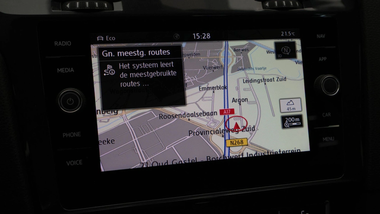 Volkswagen e-Golf E-DITION