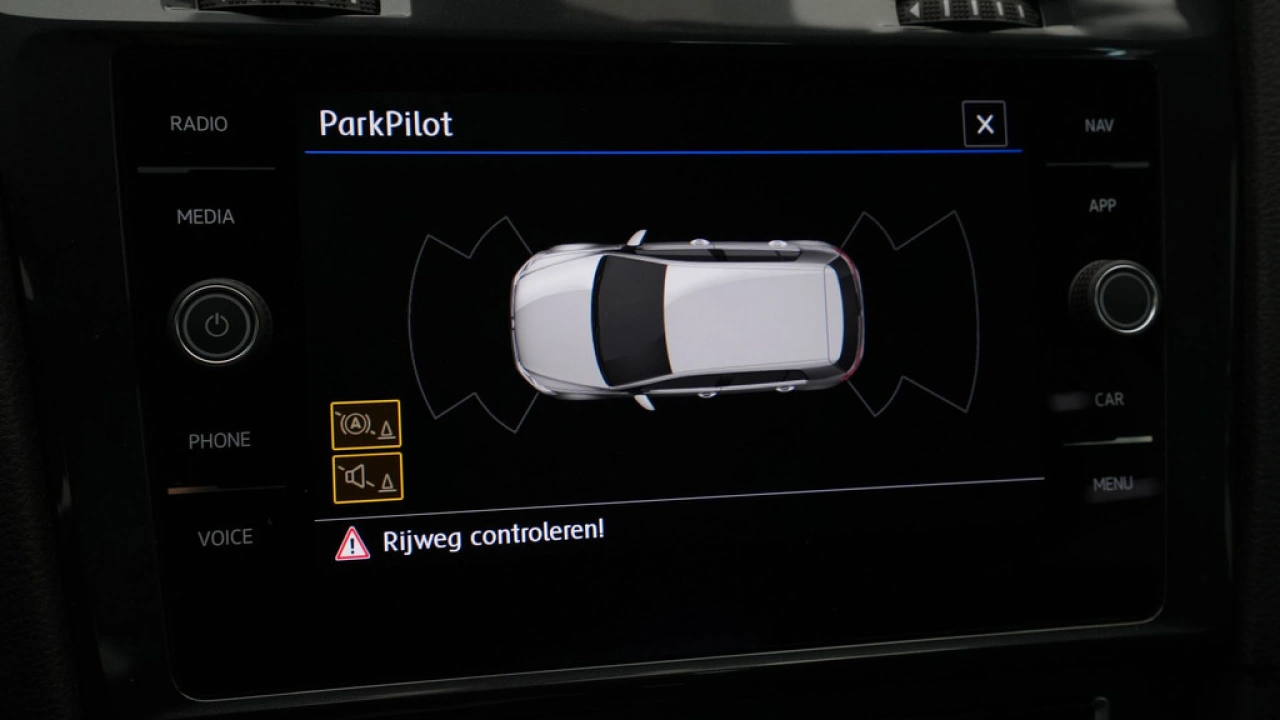 Volkswagen e-Golf E-DITION