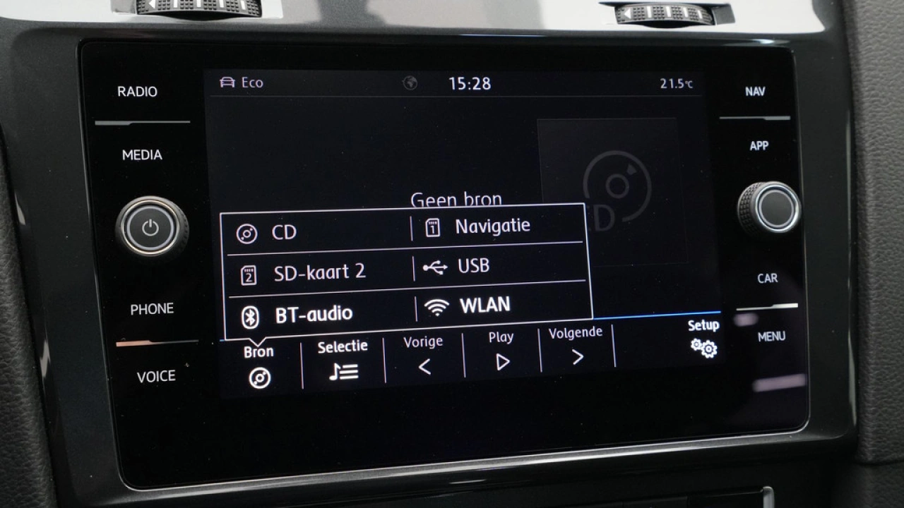 Volkswagen e-Golf E-DITION