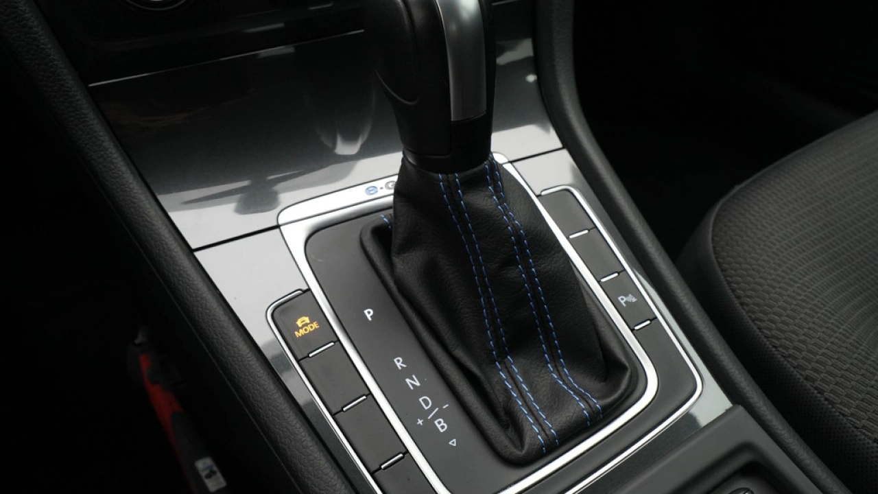 Volkswagen e-Golf E-DITION