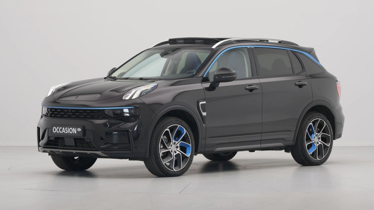 Lynk & Co 01 1.5