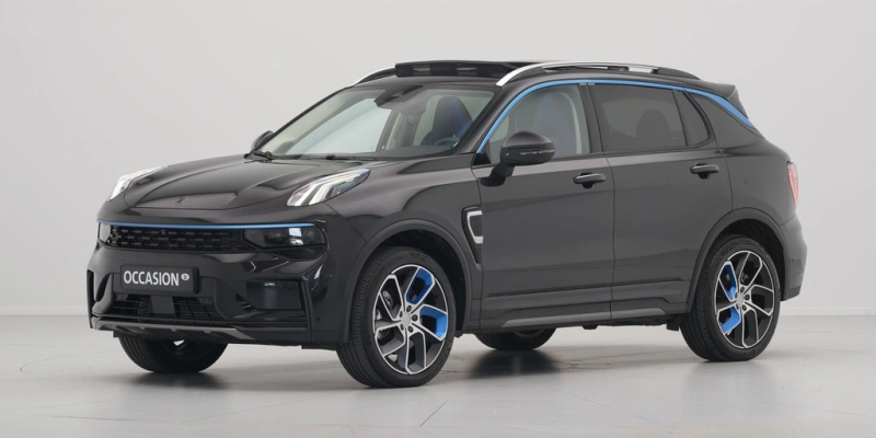 Lynk & Co 01 1.5