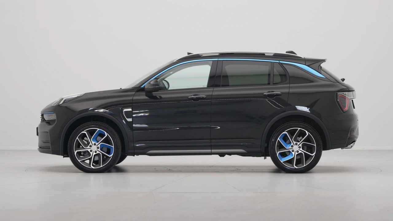 Lynk & Co 01 1.5