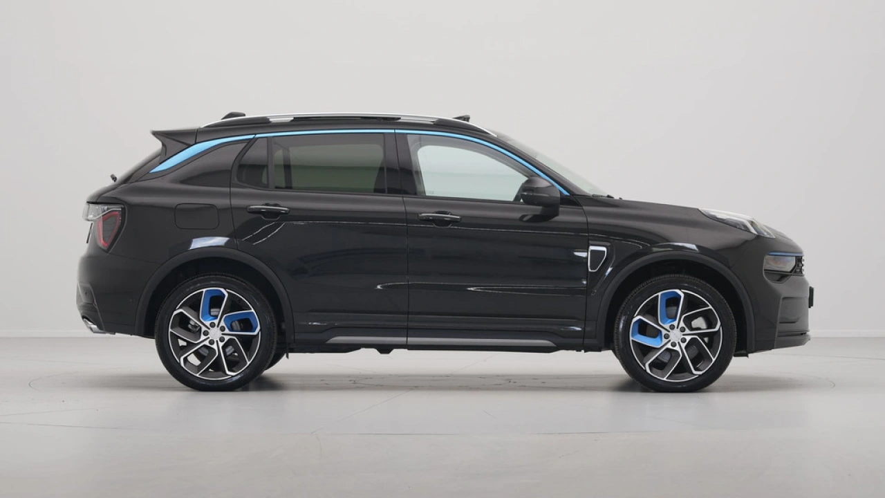 Lynk & Co 01 1.5