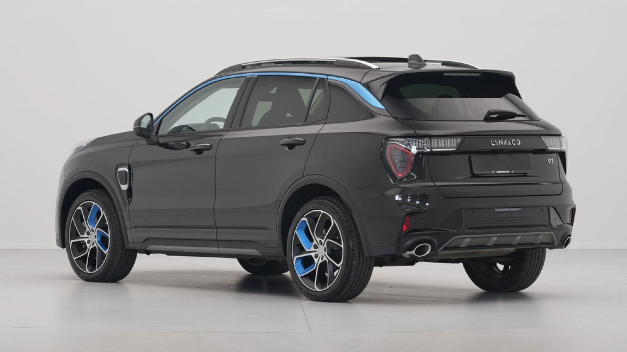 Lynk & Co 01 1.5
