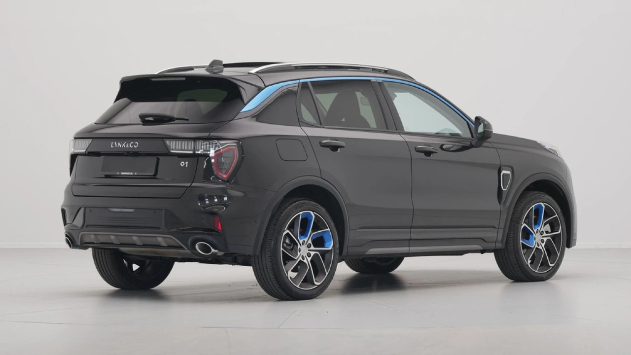 Lynk & Co 01 1.5