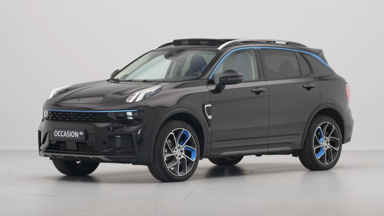 Lynk & Co 01 1.5