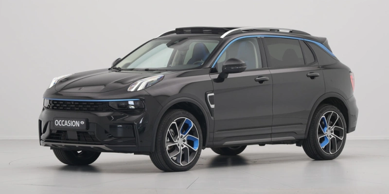 Lynk & Co 01 1.5