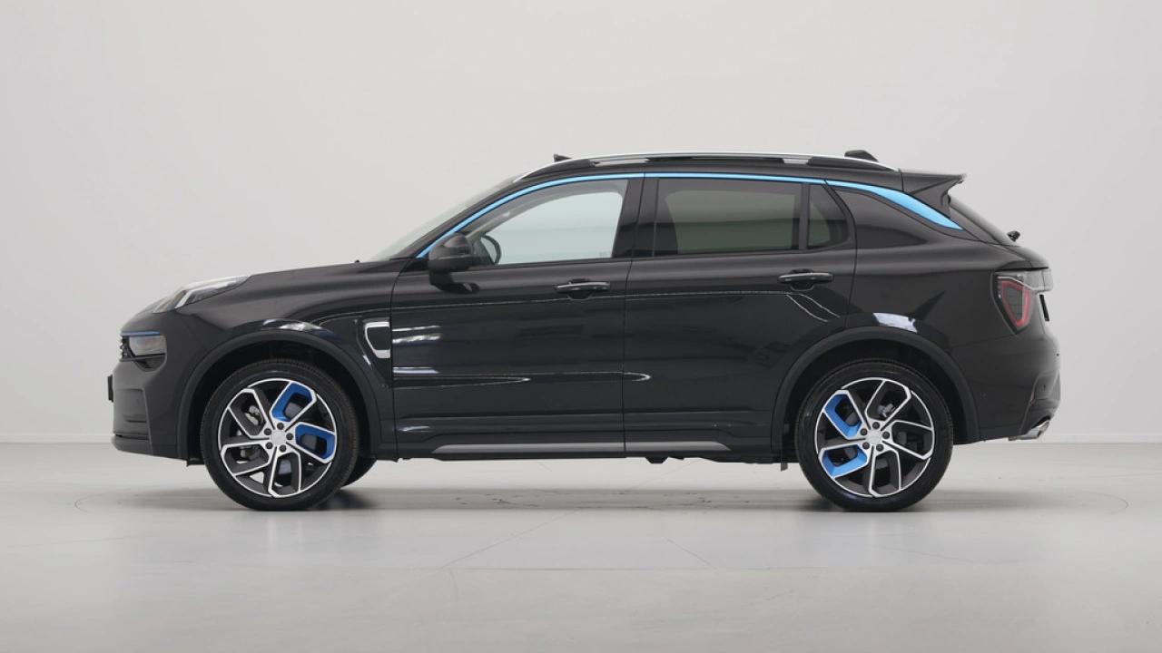 Lynk & Co 01 1.5