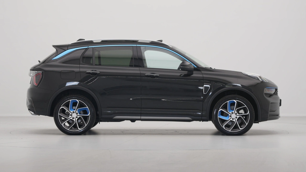 Lynk & Co 01 1.5
