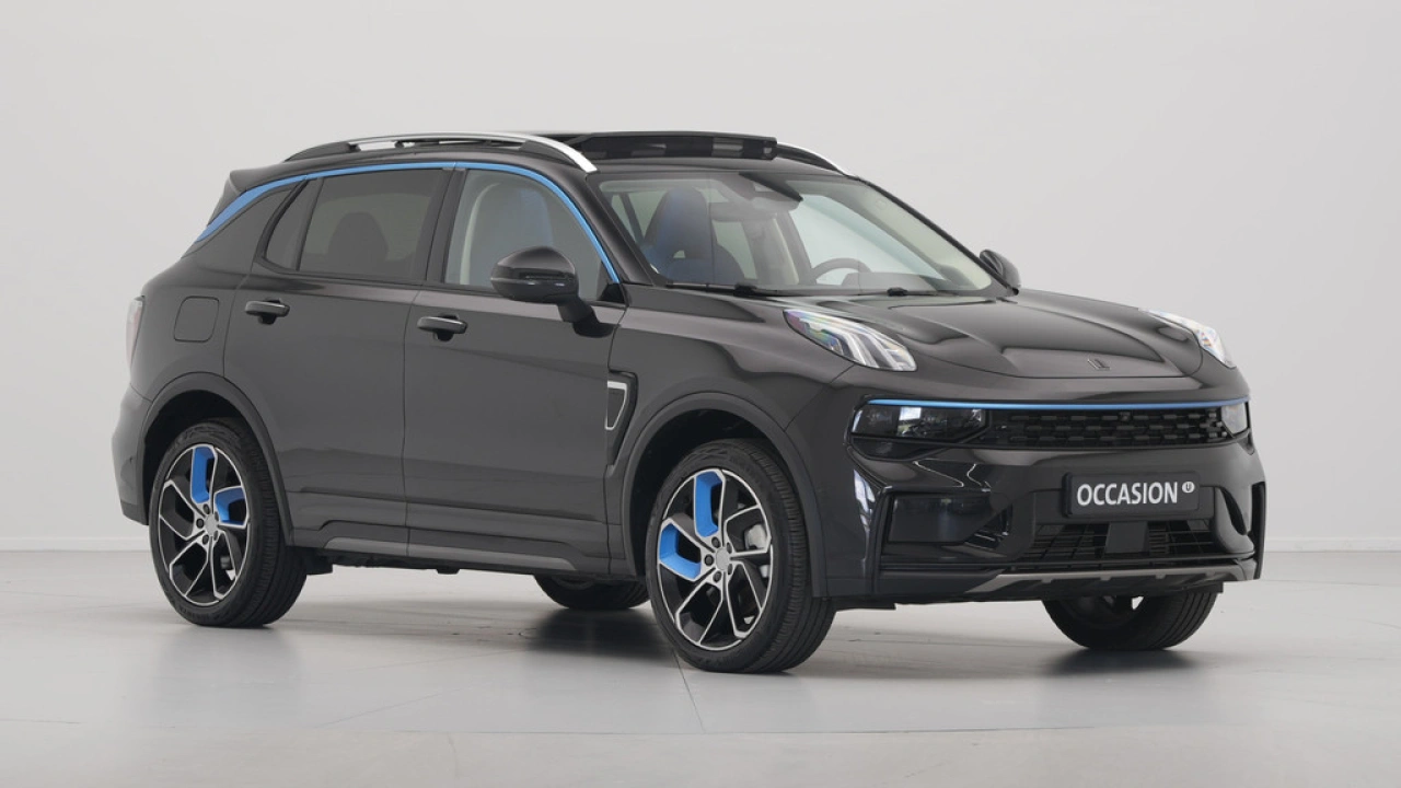 Lynk & Co 01 1.5