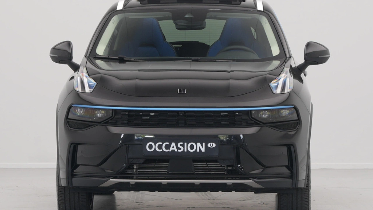 Lynk & Co 01 1.5
