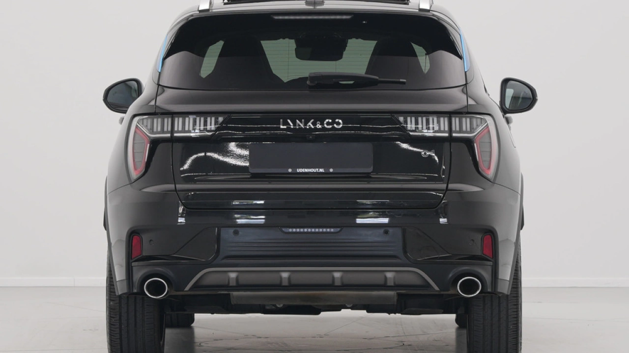 Lynk & Co 01 1.5