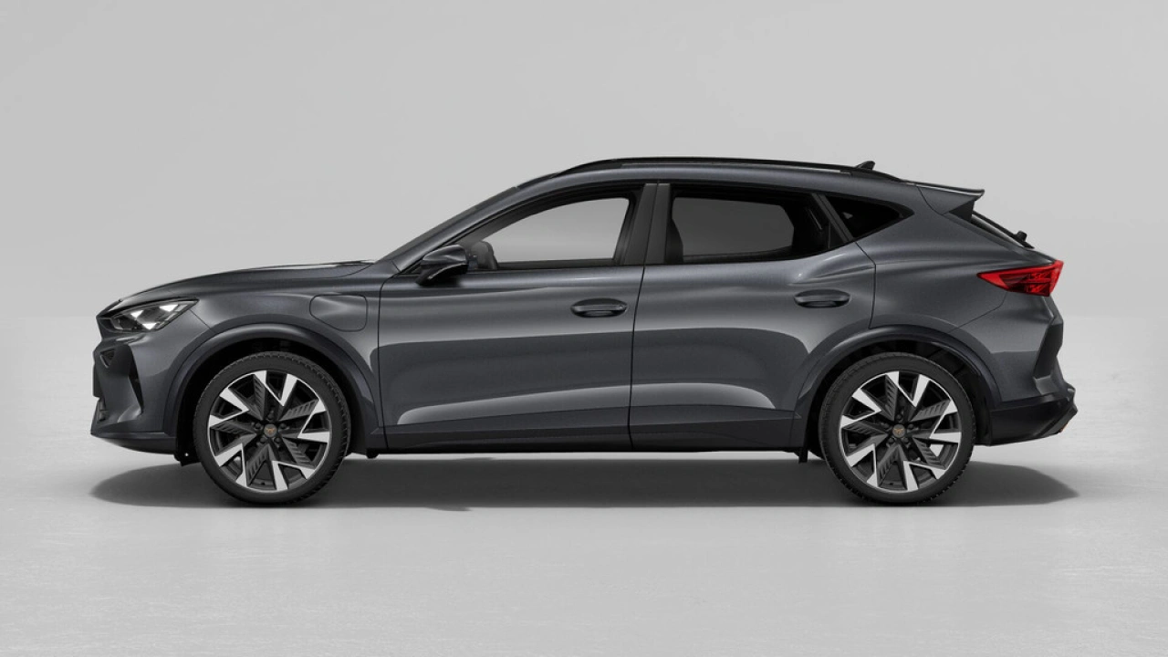 CUPRA Formentor 1.5 TSI e-Hybrid 272 6DSG VZ Performance