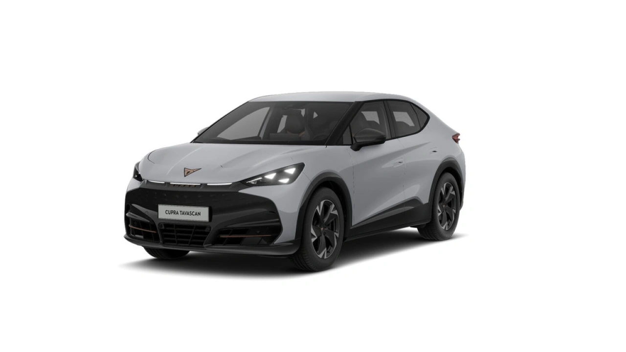 CUPRA Tavascan 77kWh Elektromotor 286 1AT Essential