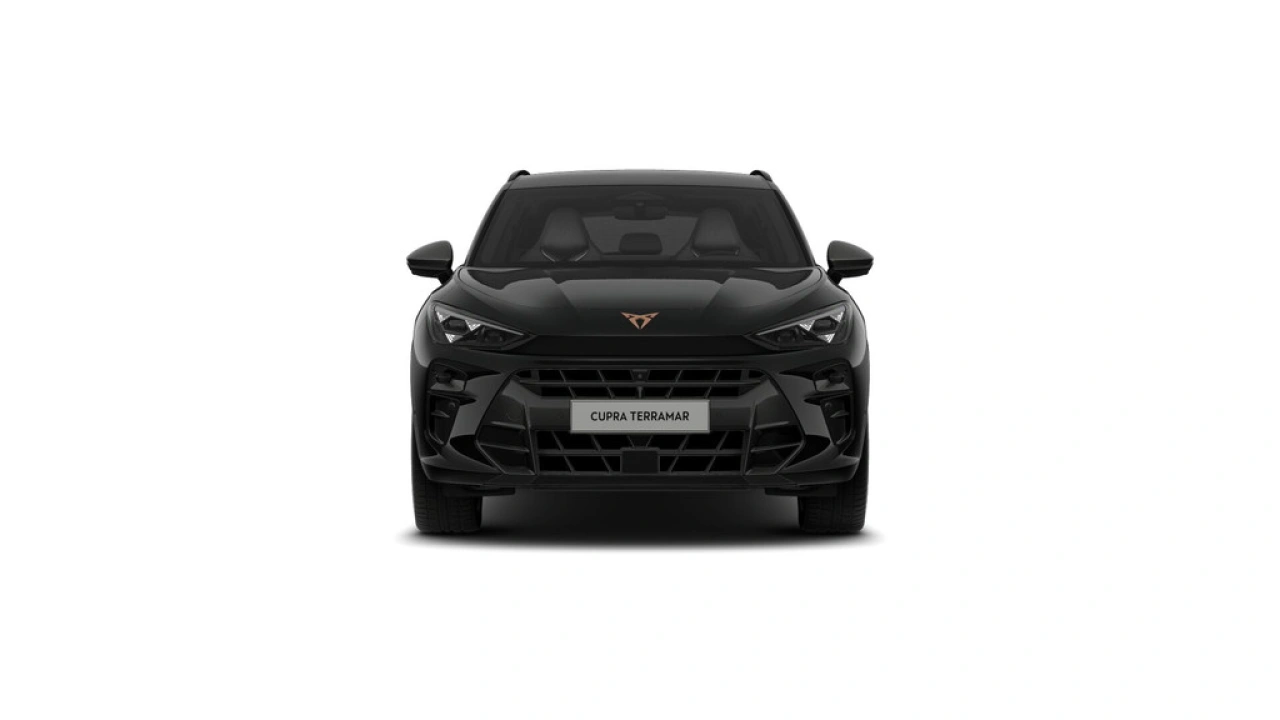 CUPRA Terramar 1.5 TSI e-Hybrid 204 6DSG Business