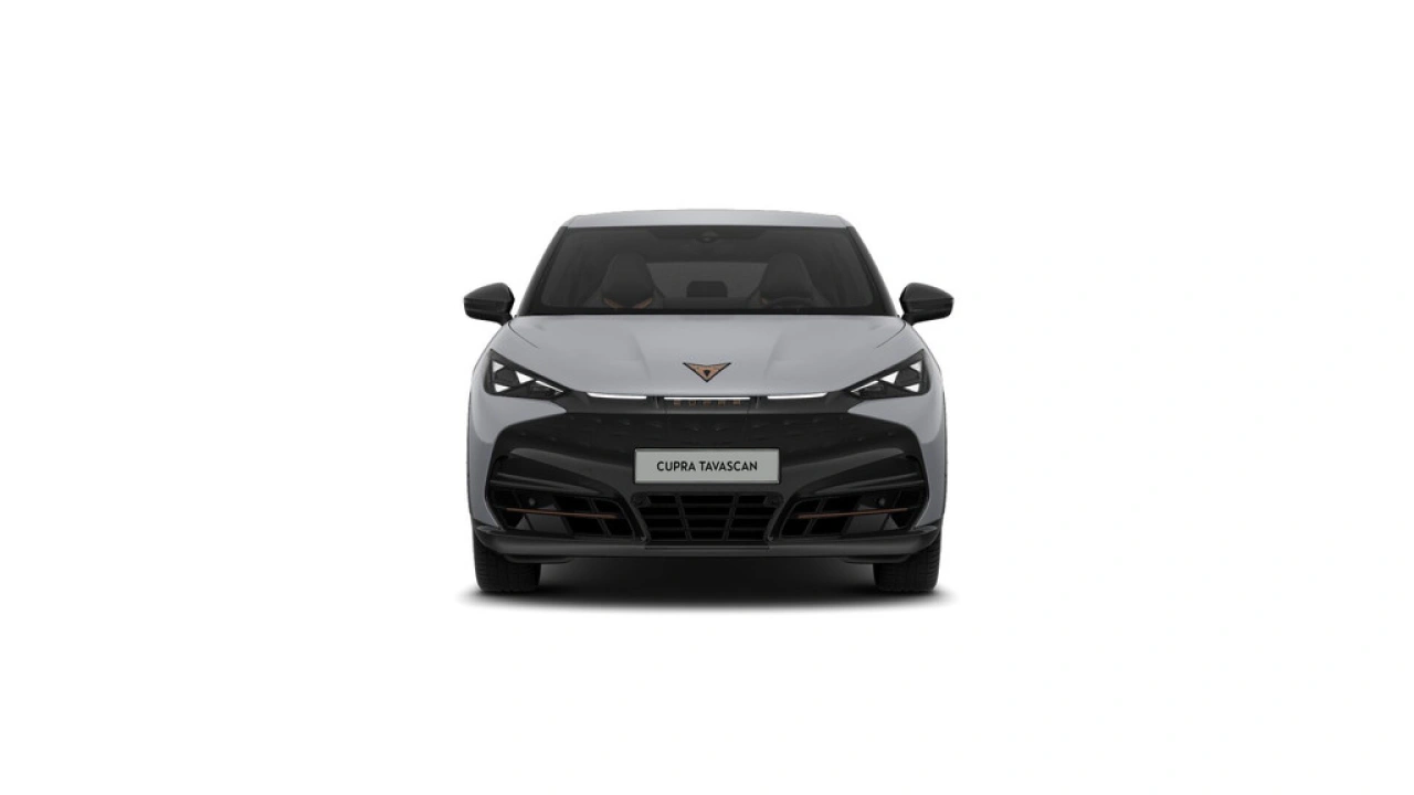 CUPRA Tavascan 77kWh Elektromotor 286 1AT Business