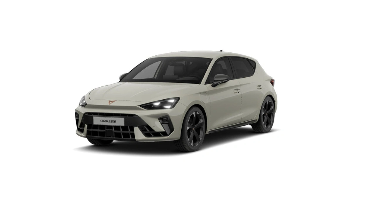 CUPRA Leon 1.5 TSI e-Hybrid 204 6DSG Business