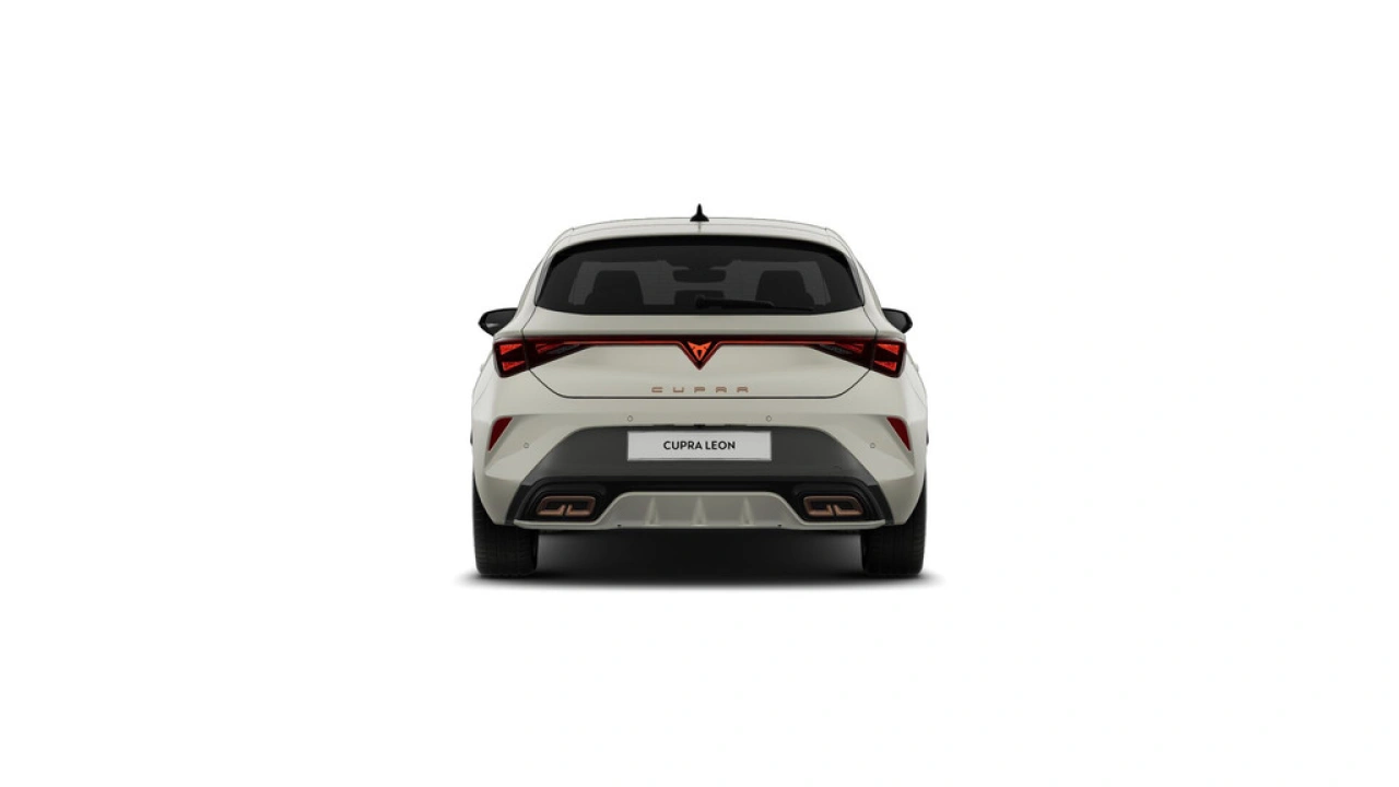 CUPRA Leon 1.5 TSI e-Hybrid 204 6DSG Business