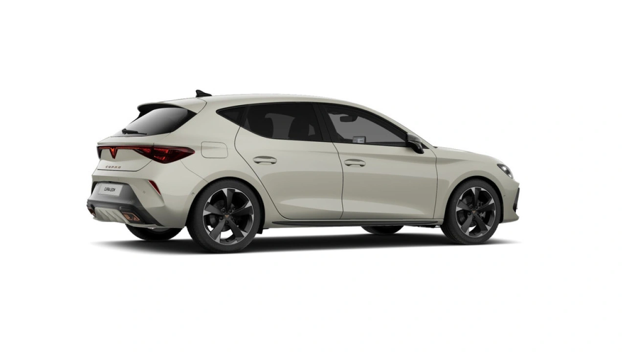 CUPRA Leon 1.5 TSI e-Hybrid 204 6DSG Business