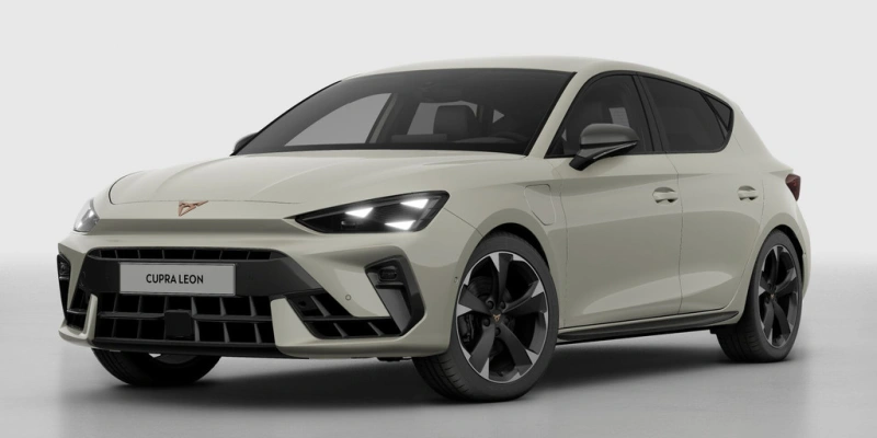 CUPRA Leon 1.5 TSI e-Hybrid 204 6DSG Business