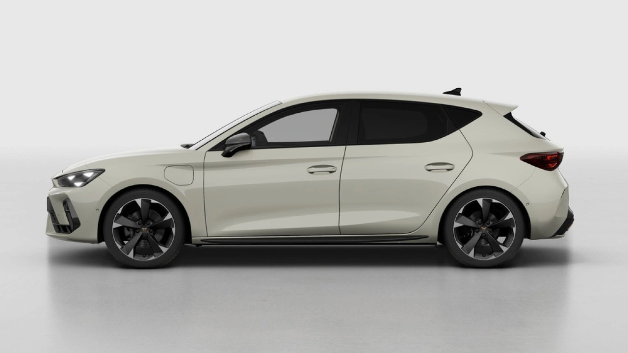 CUPRA Leon 1.5 TSI e-Hybrid 204 6DSG Business