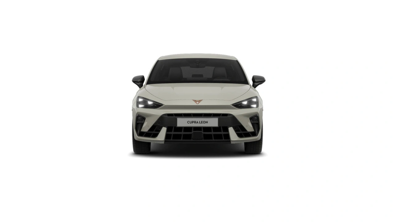 CUPRA Leon 1.5 TSI e-Hybrid 204 6DSG Business