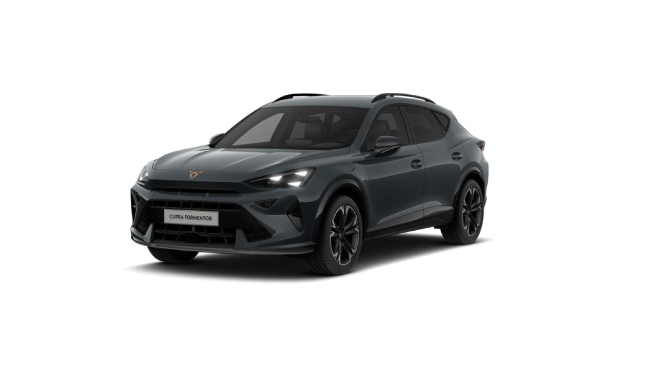 CUPRA Formentor 1.5 TSI e-Hybrid 204 6DSG Business