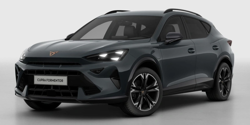 CUPRA Formentor 1.5 TSI e-Hybrid 204 6DSG Business