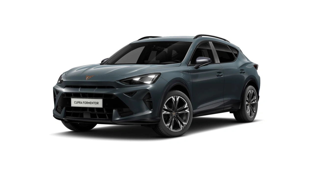 CUPRA Formentor 1.5 TSI e-Hybrid 204 6DSG Business