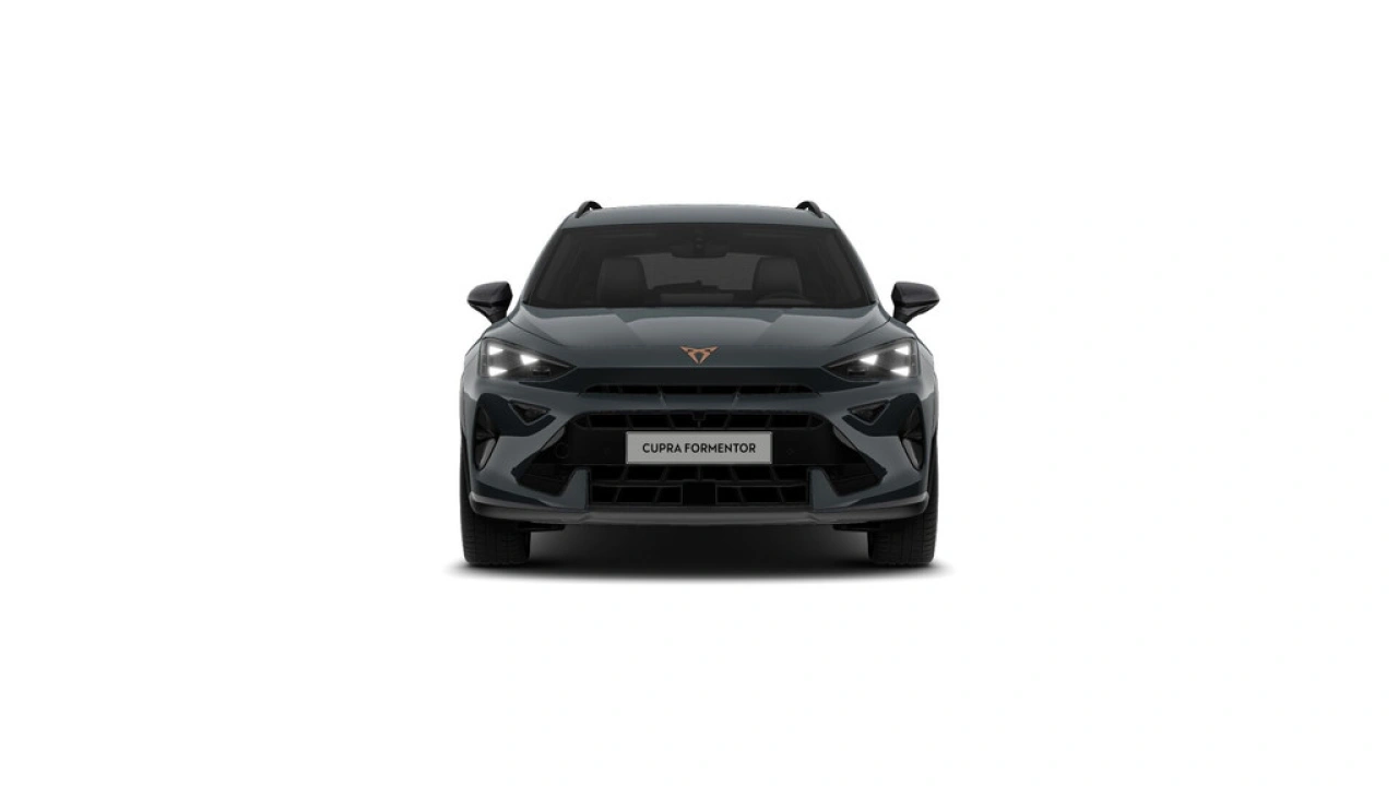 CUPRA Formentor 1.5 TSI e-Hybrid 204 6DSG Business