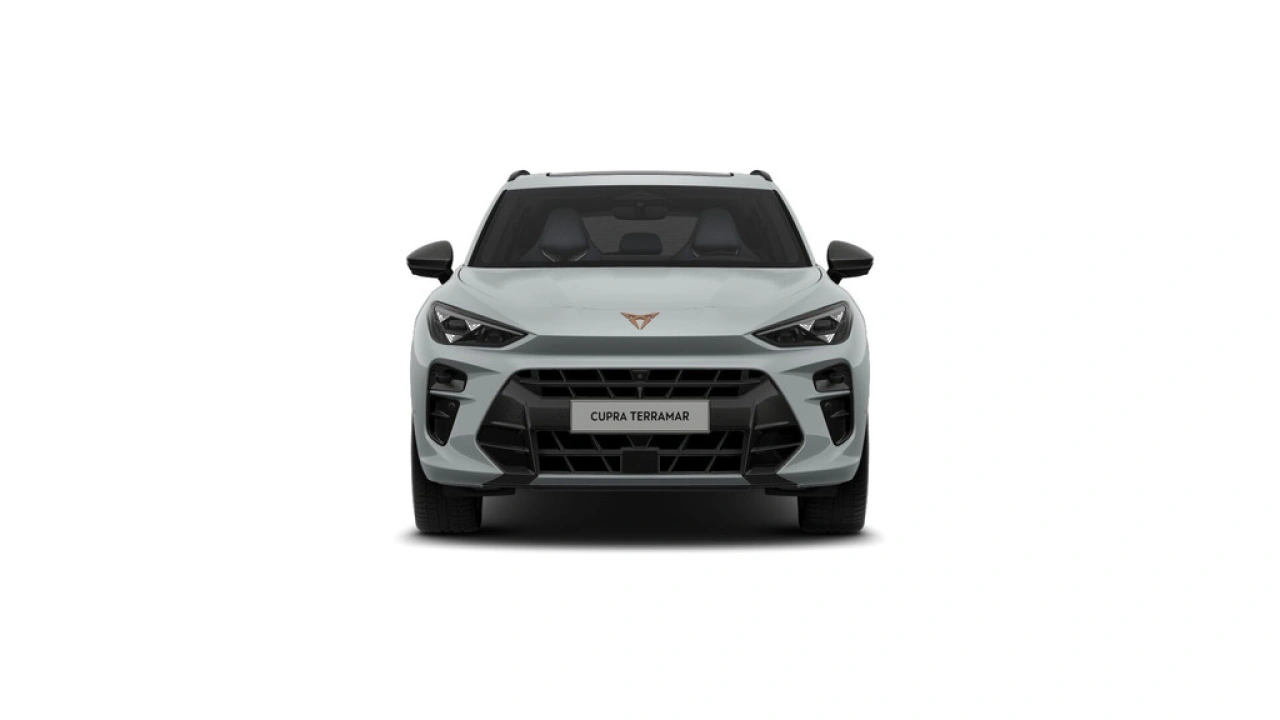 CUPRA Terramar 1.5 TSI e-Hybrid 272 6DSG VZ Performance