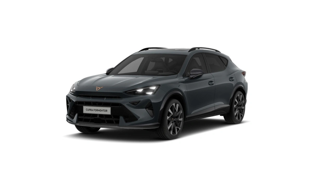 CUPRA Formentor 1.5 TSI e-Hybrid 272 6DSG VZ Performance