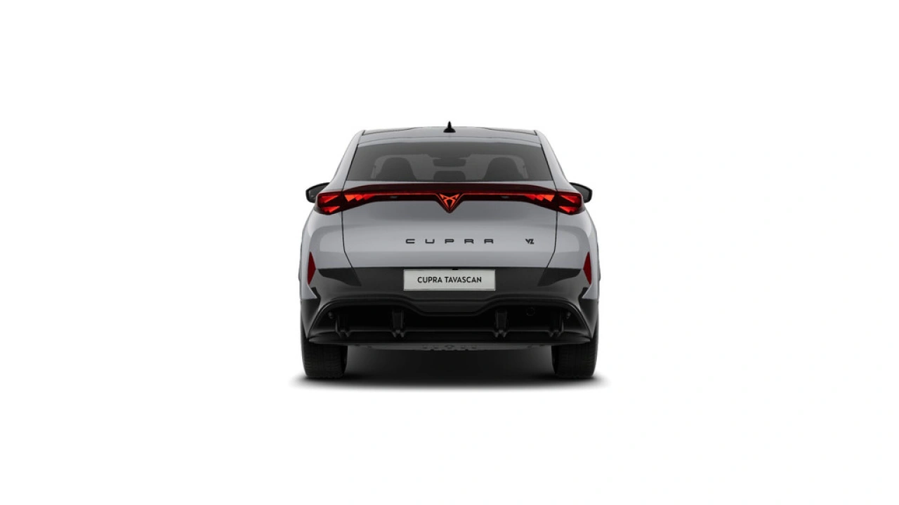 CUPRA Tavascan 77kWh Elektromotor 340 1AT VZ Extreme