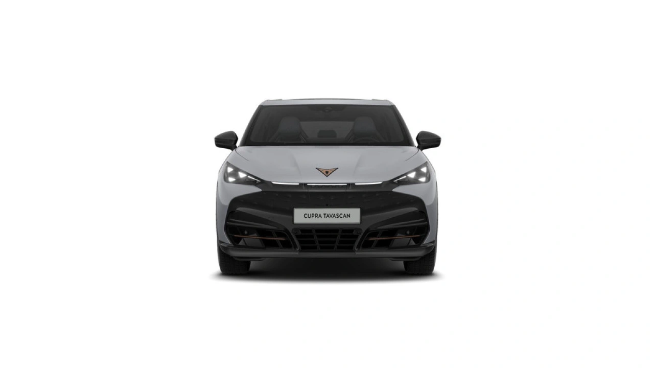 CUPRA Tavascan 77kWh Elektromotor 340 1AT VZ Extreme
