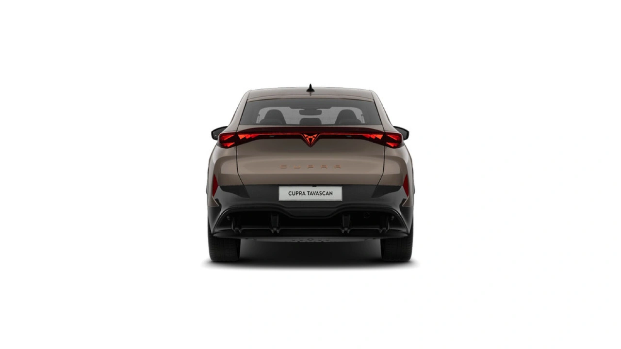 CUPRA Tavascan 77kWh Elektromotor 286 1AT Essential