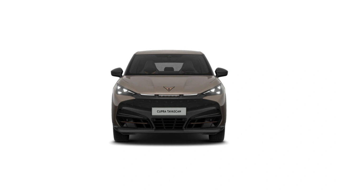 CUPRA Tavascan 77kWh Elektromotor 286 1AT Essential