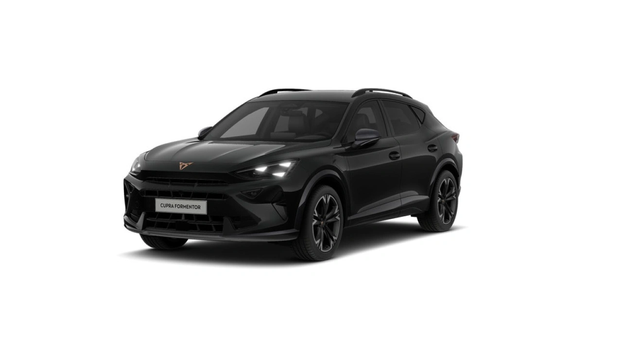 CUPRA Formentor 1.5 TSI e-Hybrid 204 6DSG Essential