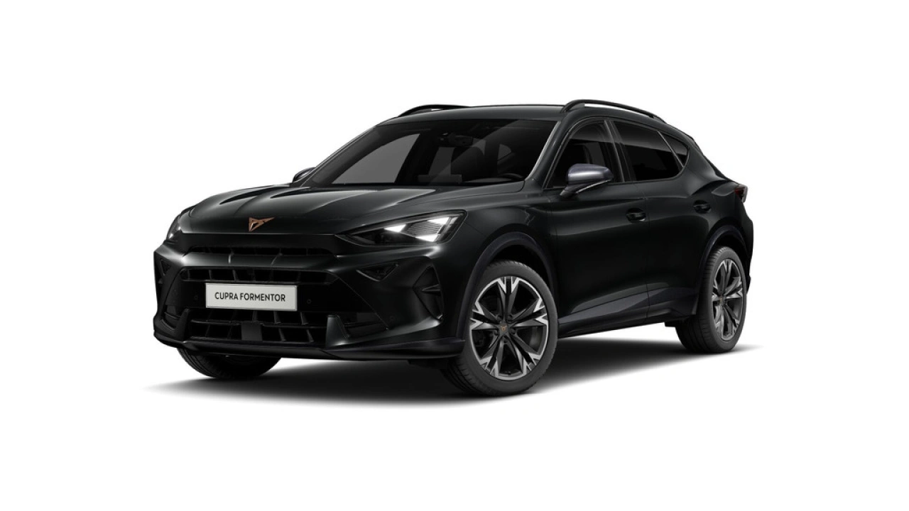 CUPRA Formentor 1.5 TSI e-Hybrid 204 6DSG Essential